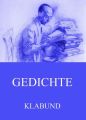 Gedichte