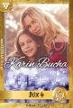 Karin Bucha Jubilaumsbox 4 – Liebesroman