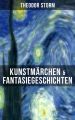 Kunstmarchen & Fantasiegeschichten