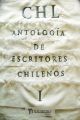 CHL Antologia de autores chilenos I