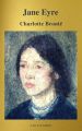 Jane Eyre (classico della letteratura) (A to Z Classics)