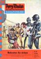 Perry Rhodan 84: Rekruten fur Arkon