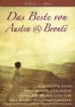 Das Beste von Austen und Bronte (Stolz und Vorurteil, Emma, Sturmhohe, Jane Eyre)