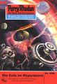 Perry Rhodan 558: Die Erde im Hypersturm