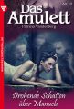 Das Amulett 18 – Liebesroman