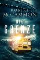 DIE GRENZE