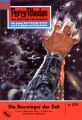 Perry Rhodan 279: Die Bezwinger der Zeit