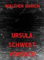 Ursula schwebt voruber