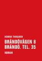 Brandovagen 8 Brando. Tel. 35