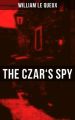 The Czar's Spy