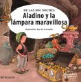 Aladino y la lampara maravillosa