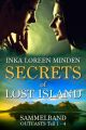 Secrets of Lost Island