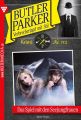 Butler Parker 112 – Kriminalroman