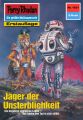Perry Rhodan 1631: Jager der Unsterblichkeit