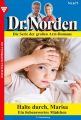 Dr. Norden 671 – Arztroman