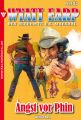 Wyatt Earp 103 – Western
