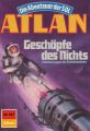 Atlan 637: Geschopfe des Nichts