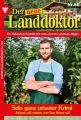 Der neue Landdoktor 60 – Arztroman