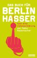 Das Buch fur Berlinhasser