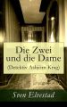 Die Zwei und die Dame (Detektiv Asbjorn Krag)