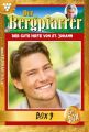 Der Bergpfarrer Jubilaumsbox 9 – Heimatroman