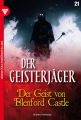 Der Geisterjager 21 – Gruselroman