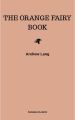 The Orange Fairy Book