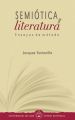 Semiotica y literatura