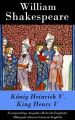 Konig Heinrich V. / King Henry V - Zweisprachige Ausgabe