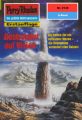 Perry Rhodan 2145: Gestrandet auf Vision