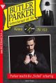 Butler Parker 153 – Kriminalroman