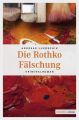 Die Rothko Falschung