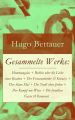 Gesammelte Werke: Hemmungslos + Bobbie oder die Liebe eines Knaben + Der Frauenmorder (3 Krimis) + Das blaue Mal + Die Stadt ohne Juden + Der Kampf um Wien + Die freudlose Gasse (4 Romane)