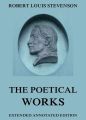 The Poetical Works of Robert Louis Stevenson