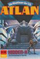 Atlan 550: Hidden-X