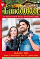 Der neue Landdoktor 76 – Arztroman