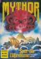Mythor 163: Spur der Alptraume