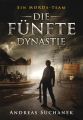 Ein MORDs-Team - Band 13: Die funfte Dynastie (All-Age Krimi)