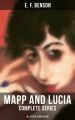MAPP AND LUCIA: Complete Series (All 8 Titles in One Edition)