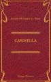 Carmilla (Olymp Classics)