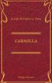 Carmilla (Olymp Classics)