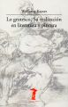 Lo grotesco. Su realizacion en literatura y pintura