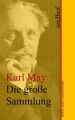 Karl May: Die gro?e Sammlung