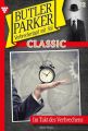 Butler Parker Classic 32 – Kriminalroman