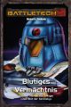 BattleTech Legenden 11 - Das Blut der Kerensky 2