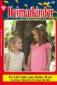 Heimatkinder 19 – Heimatroman