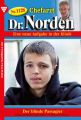 Chefarzt Dr. Norden 1128 – Arztroman
