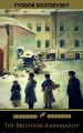 The Brothers Karamazov (Golden Deer Classics)