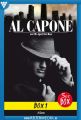 Al Capone Box 1 – Kriminalroman