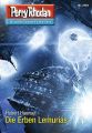 Perry Rhodan 2761: Die Erben Lemurias